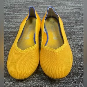 Rothy’s The Flat Shoe